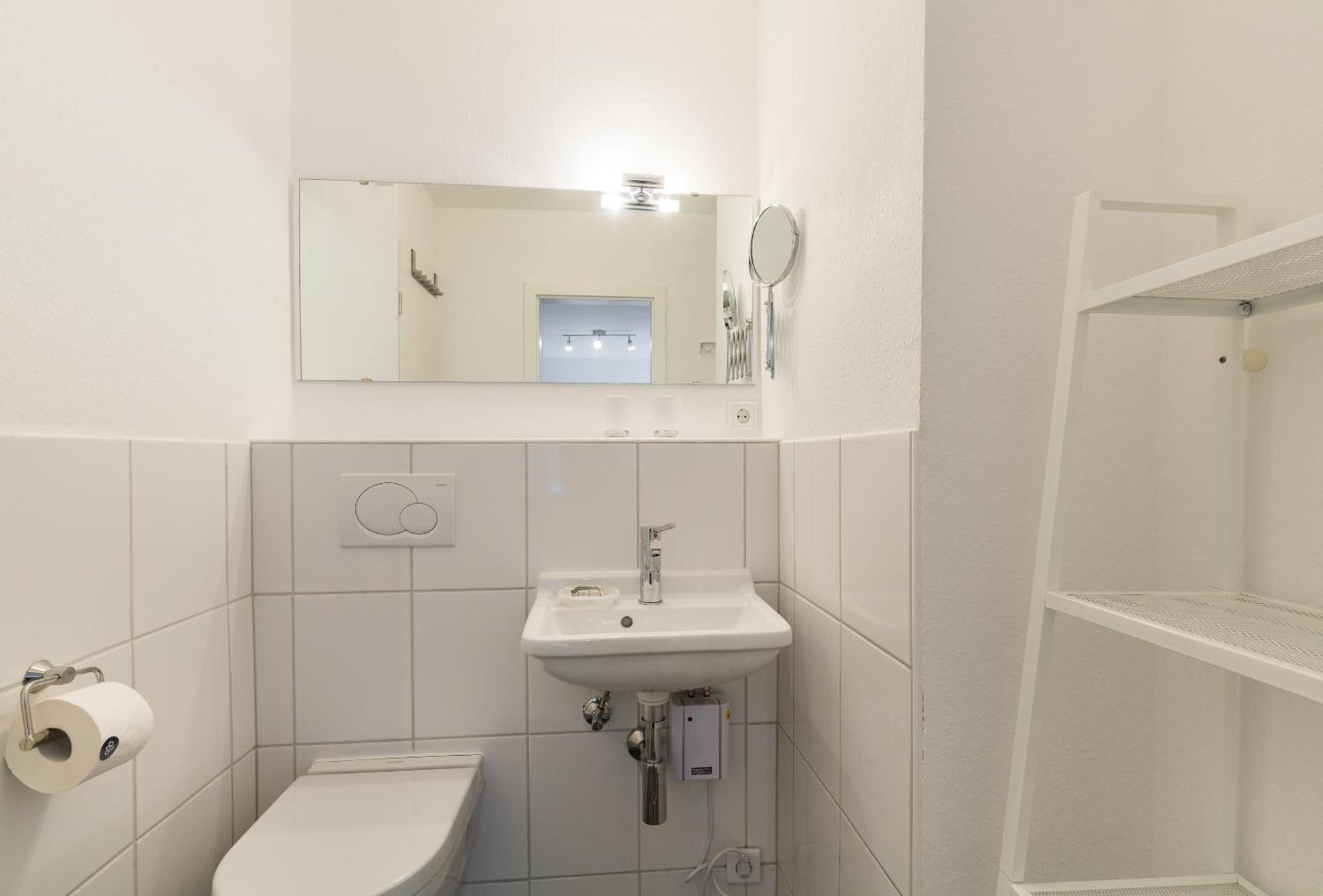 Fewo Beachhouse Lornsen Hof App 7 Westerland Exterior photo