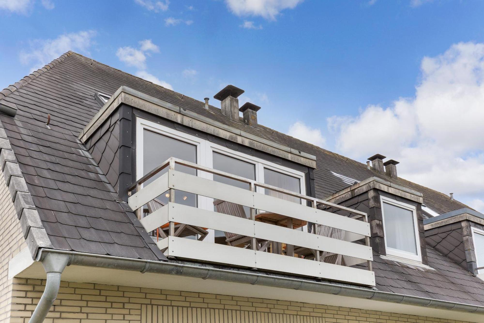 Fewo Beachhouse Lornsen Hof App 7 Westerland Exterior photo